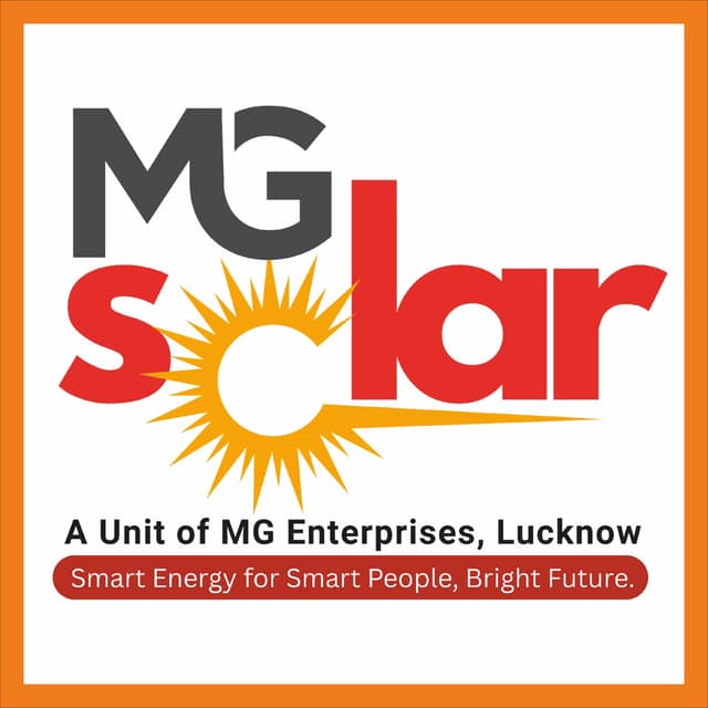About MG Solar